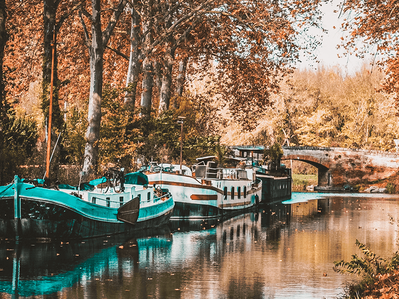 Canal du Midi