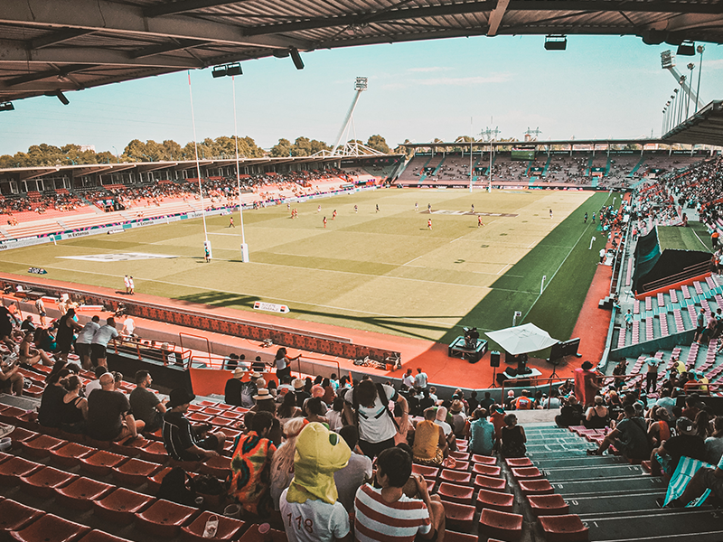 Stade toulousain